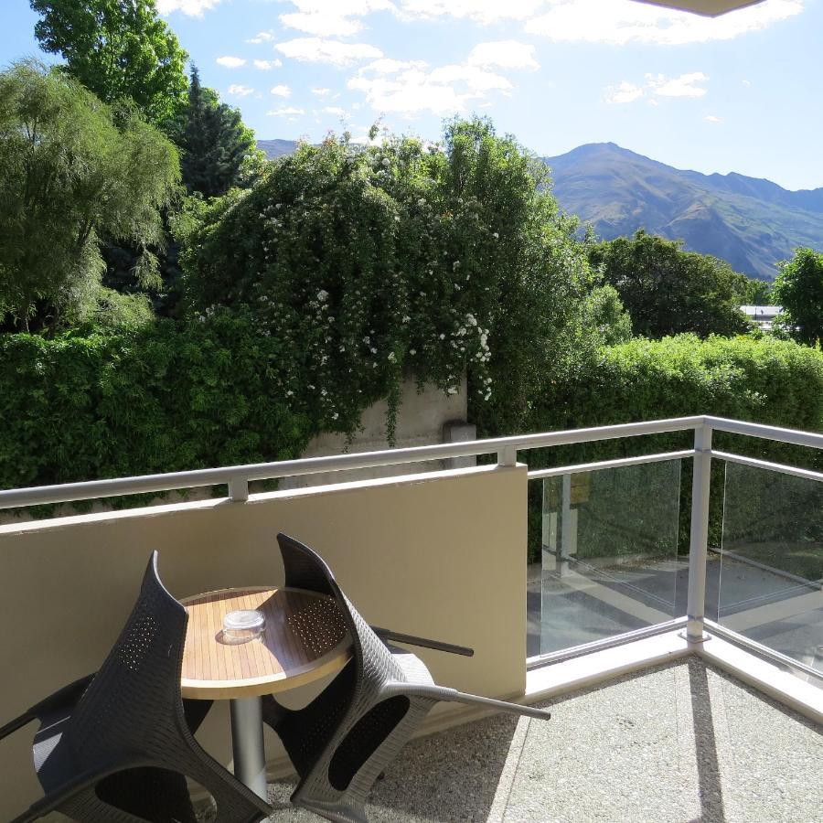 Belvedere Apartments Wanaka Exterior foto